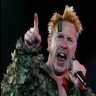 Johnny Rotten Kritik Arctic Monkeys