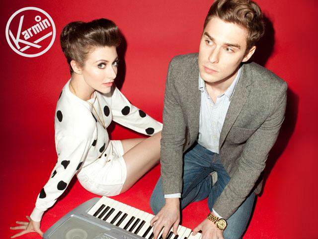 Karmin, Bukti Eksistensi dari Seorang Artis Youtube