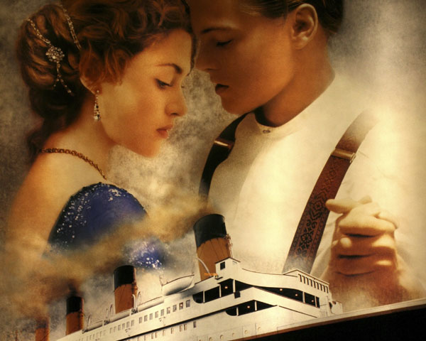 Kate Winslet Gak Pede Liat Titanic 3D thumbnail