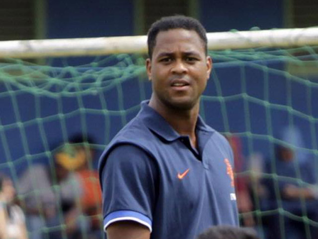 Kluivert Kagumi Andik