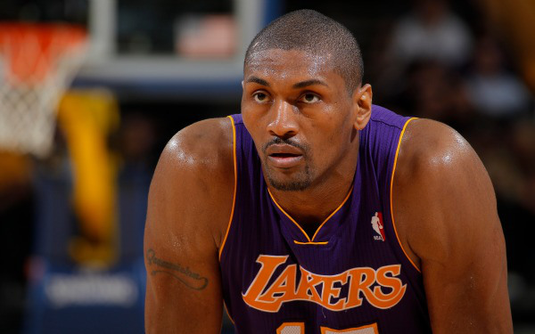 Knicks Resmi Gandeng Metta World Peace thumbnail