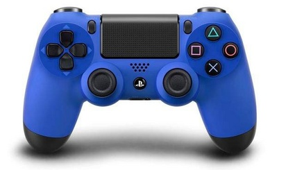 Kontroler DualShock Sony PlayStation 4 Bakal Kompatibel dengan Windows?! thumbnail