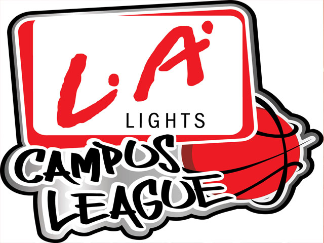 LA Lights Campus League 2013