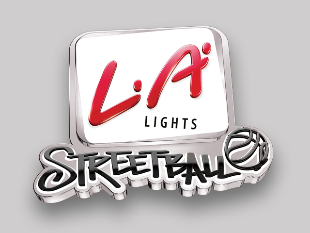 LA Streetball Goes To Samarinda