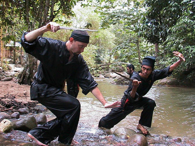 Lagi, Budaya Asli Indonesia Diperkenalkan di Luar Negeri thumbnail