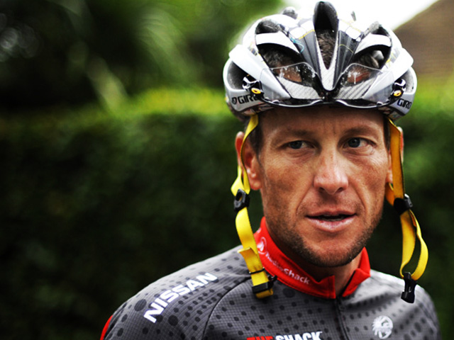 Lance Armstrong Ngaku Pake Doping!