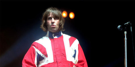 Liam Gallagher Lebih Kangen The Smiths Daripada Noel?!