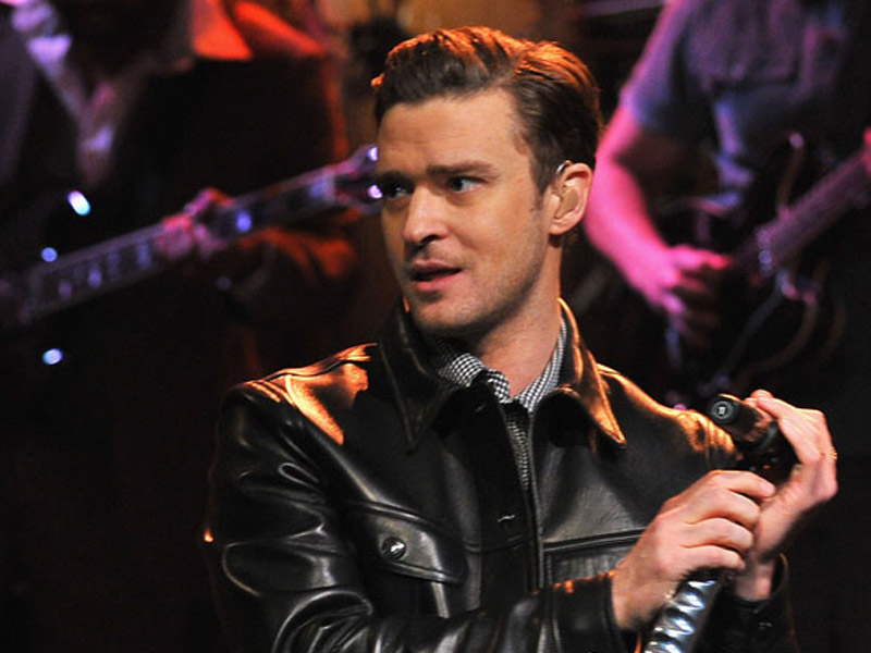 Liat Hasil Penjualan Albumnya, Justin Timberlake Speechless!