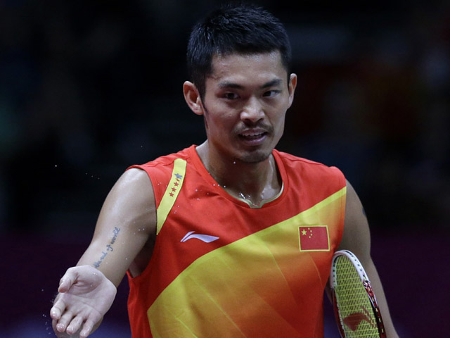 Lin Dan Mundur Dari Indonesia Open! thumbnail