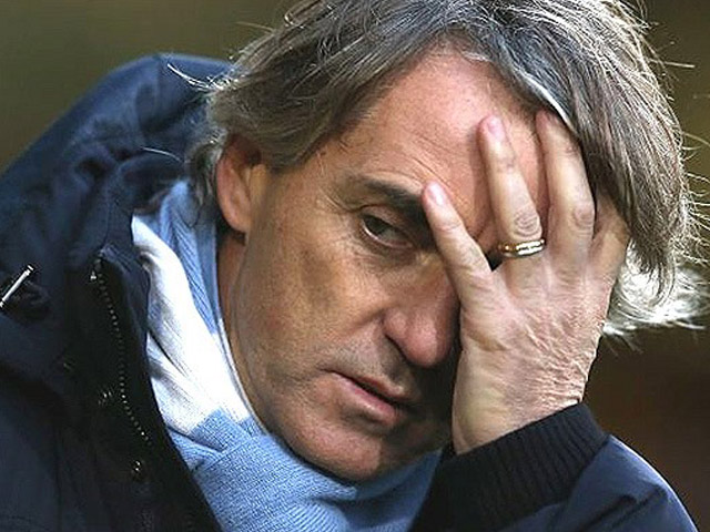 Mancini Masih Gak Terima Dipecat City thumbnail