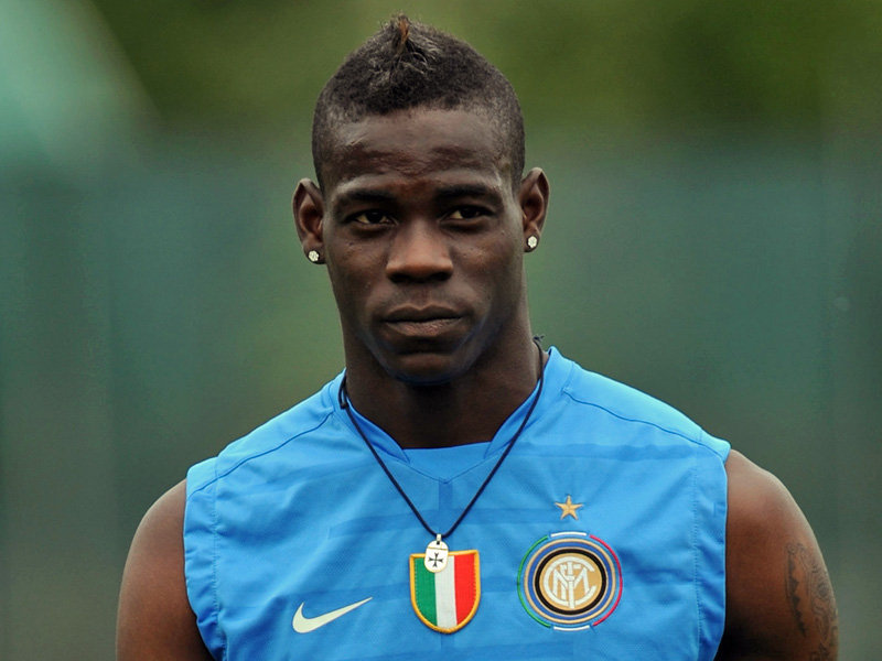 Mario Balotelli: Pahlawan Italia yang makin mengkilap