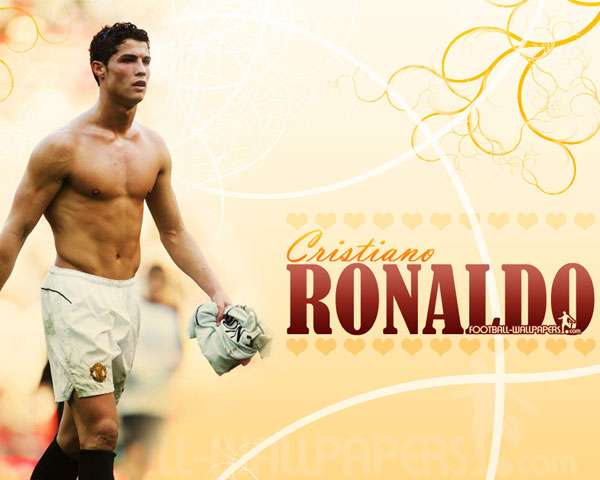 Mau Body Sixpack Ala Cristiano Ronaldo? Ini caranya