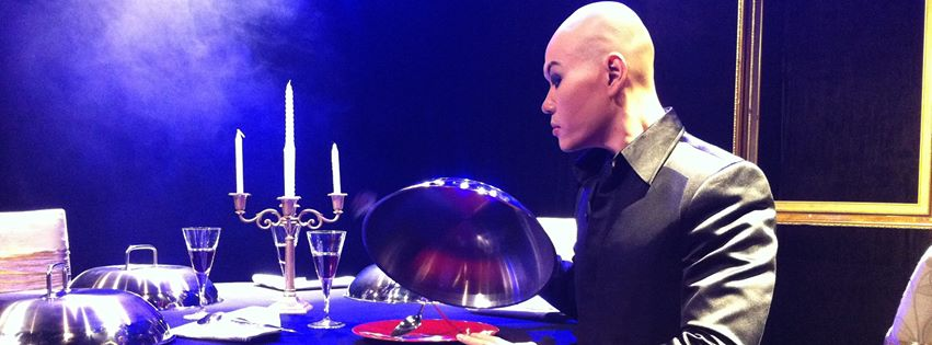 Menkokesra Ikut Dukung Diet OCD Deddy Corbuzier