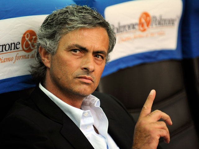 Mourinho: Madrid Pasti ke Final!