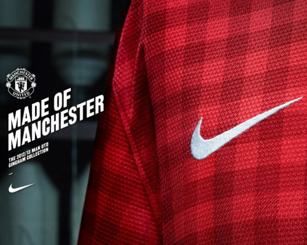 MU Minta Nike Naikin Nilai Kontrak