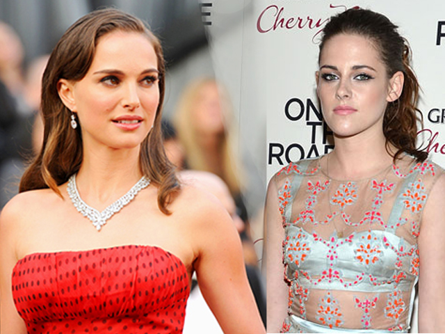 Natalie Portman Dan K-Stew Paling Nguntungin Studio