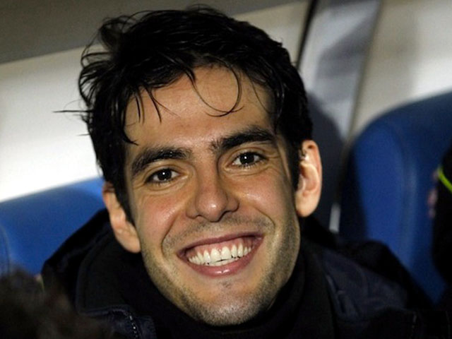 Negosiasi Berhasil, Kaka Siap Pulang ke San Siro