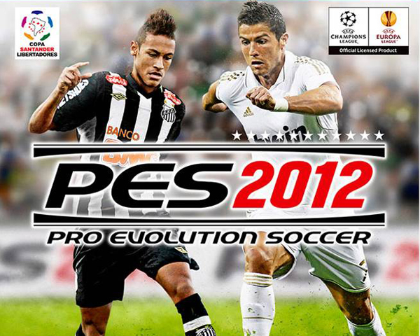 New soccer games PES lebih interaktif