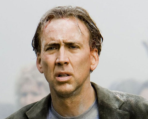 Nicholas Cage terlilit utang pajak