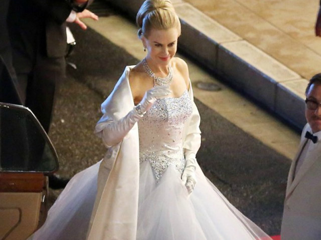 Nicole Kidman Jadi Putri Monaco thumbnail