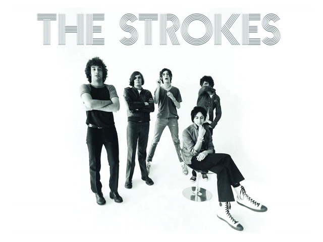 Nih Bocoran Video Klip Baru The Strokes! Cekidot! thumbnail