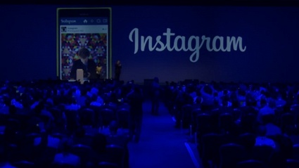 Nokia Janjikan Instagram, Flipboard dan Vine Hadir di Windows Phone Beberapa Hari Lagi 