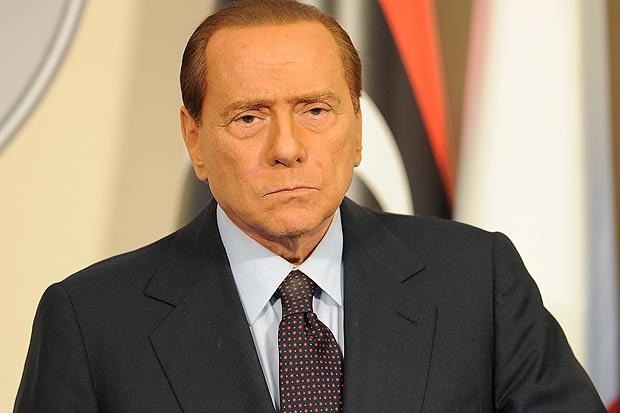 Nunggak Pajak, Silvio Berlusconi Divonis Empat Tahun Penjara thumbnail