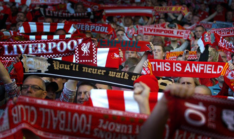 Panggil Gue Anfield!