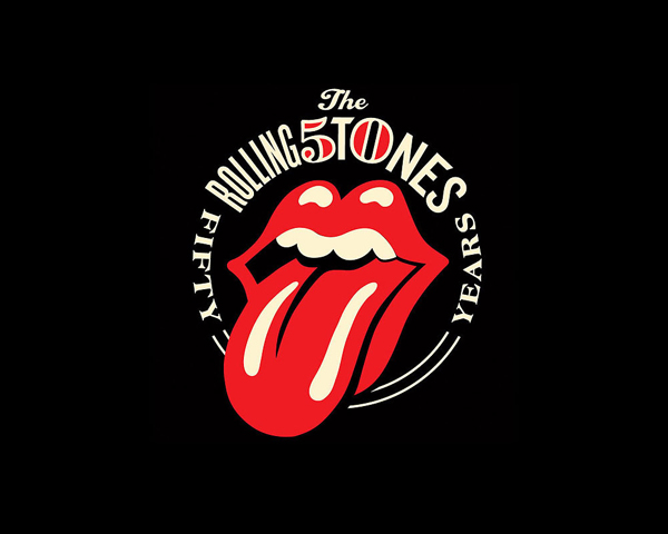 Perayaan Ultah Emas Rolling Stones Berlanjut Ke 4 Konser