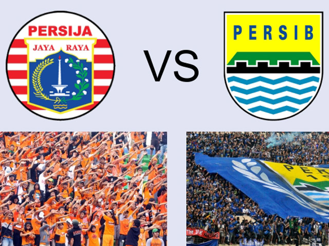 Persija vs Persib 28 Agustus, Dinilai Sudah Ideal