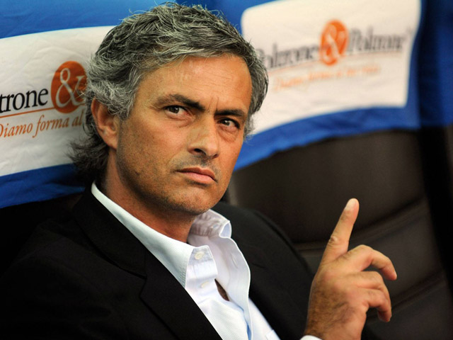 Pesan The Special One Buat Timnas Indonesia