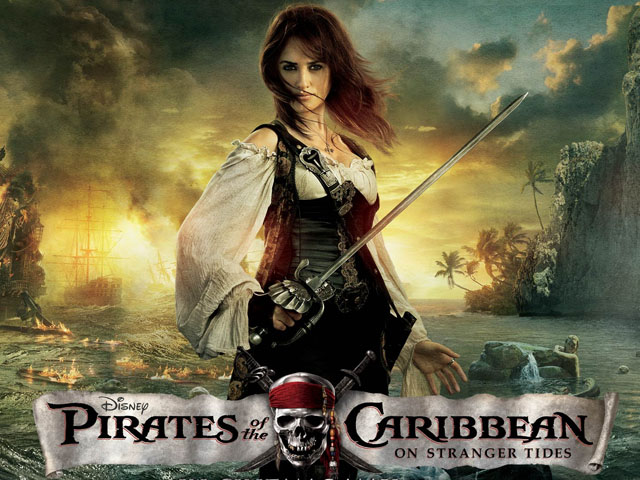 'Pirates of The Caribbean 5' Ungkap Judul Terbaru