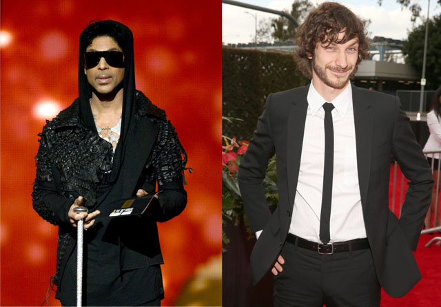 PRINCE Inspirasi Gotye