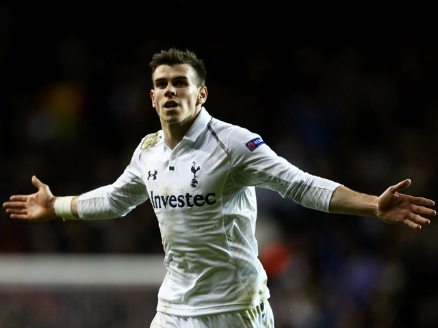 Real Madrid Rela Jual Tiga Pemain Buat Dapetin Gareth Bale?