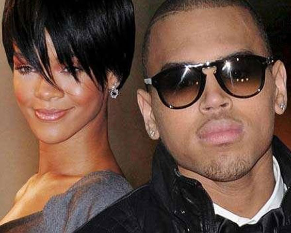 Rihanna-Chris Brown duet