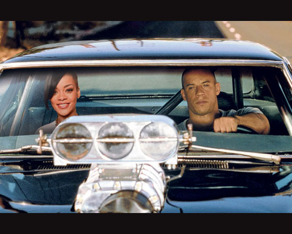 Rihanna Jadi Penjahat di The Fast and The Furious 6 thumbnail