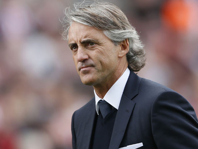 Roberto Mancini Resmi Latih Galatasaray Lazone Id