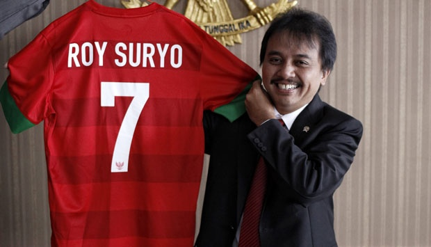 Roy Suryo Pastikan Buka Menpora Cup