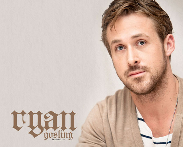 Ryan Gosling Gabung ke Backstreet Boys?