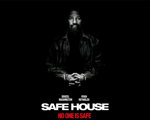 Safe House Bakal Dibuat Sekuelnya!