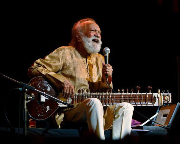 Selamat Jalan, Ravi Shankar