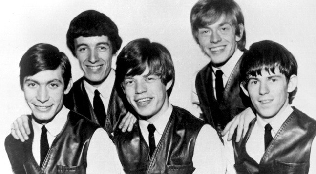 Semua Lagu The Rolling Stones Udah Tersedia di iTunes, Bro!