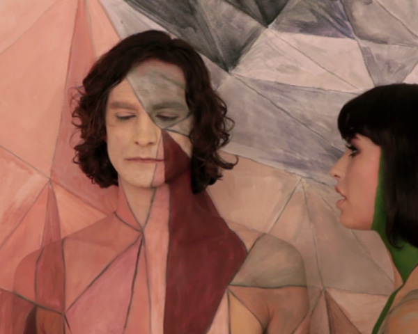 Single Gotye 'Somebody That I Used to Know' Terlaris di 2012! 