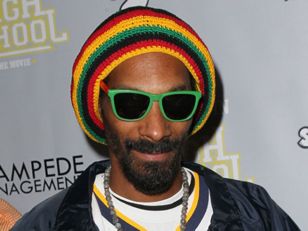 Snoop Dogg Dilarang Masuk Norwegia