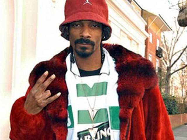 Snoop Dogg Tanam Saham di Klub Celtic