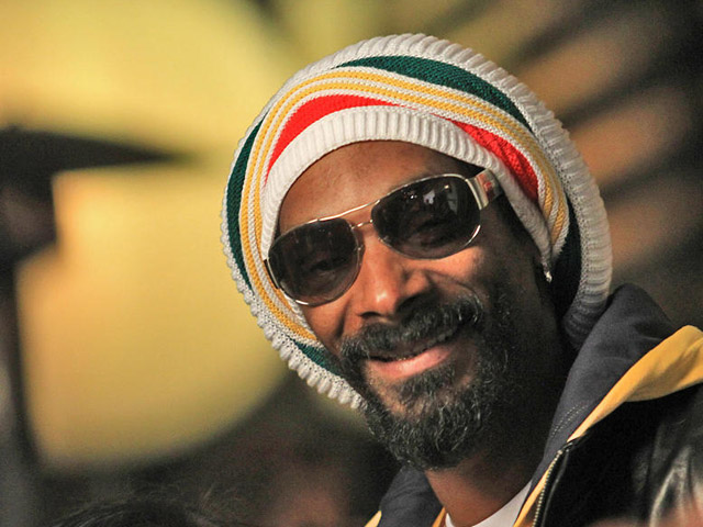 Snoop Lion Pernah Jadi Mucikari!