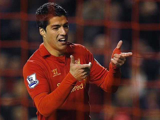 Suarez Baru Akan Bergabung dengan Liverpool di Australia thumbnail