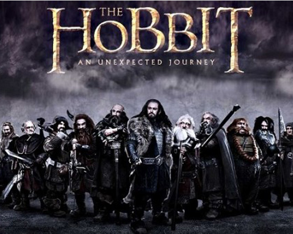 'The Hobbit' Diharapkan Dongkrak Box Office AS