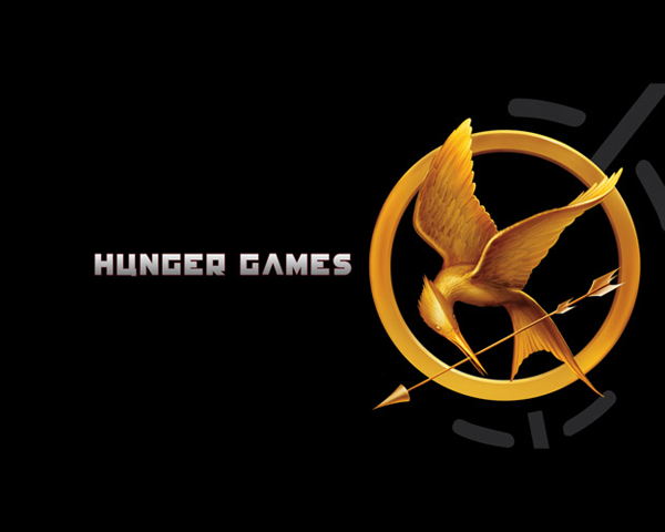 'The Hunger Games' Kena Sensor