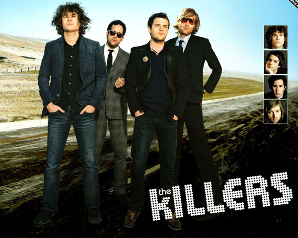 The Killers kasih bocoran album barunya